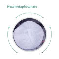hot sale sodium hexametaphosphate SHMP with CAS 10124-56-8